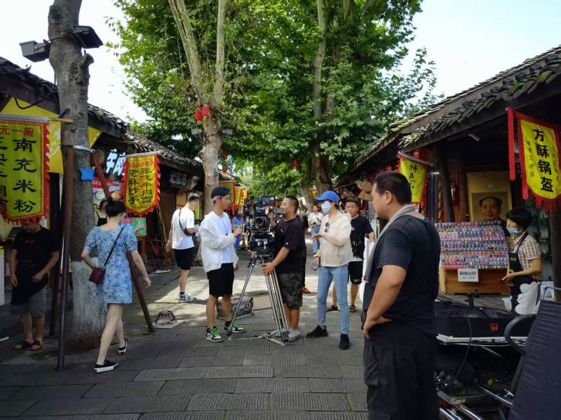 米林县电商产品视频拍摄制作，开启销量增长新引擎
